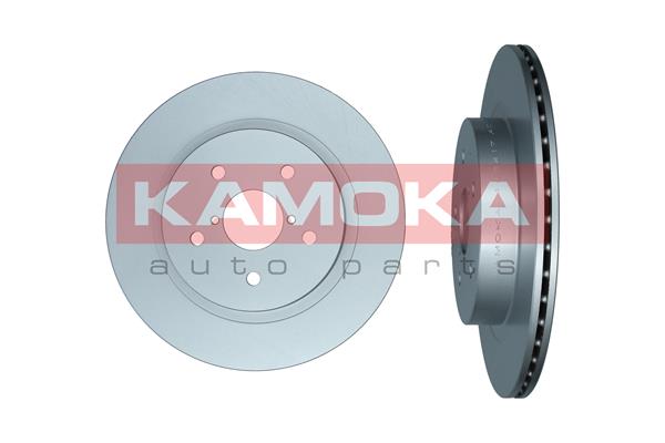 Discofreno - 103417 KAMOKA