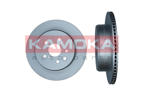 Discofreno - 103418 KAMOKA