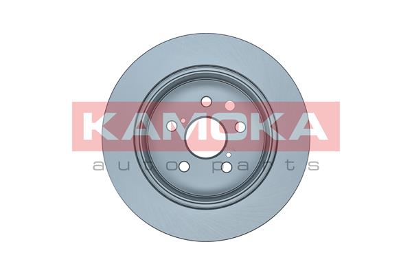 Тормозной диск - 103418 KAMOKA
