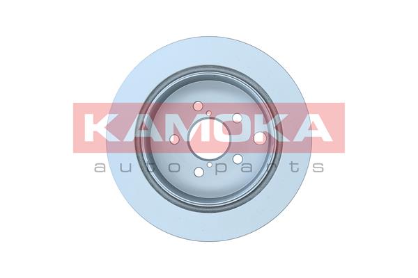 stabdžių diskas - 103419 KAMOKA