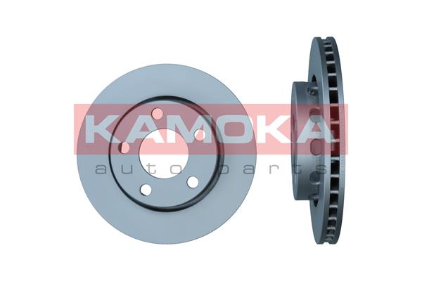 Bremsscheibe - 103429 KAMOKA