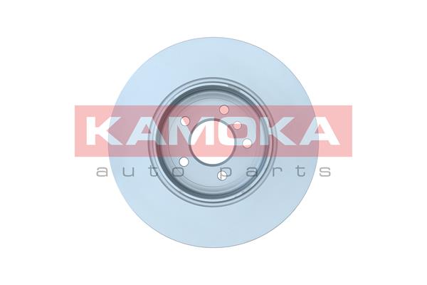 Brake Disc - 103437 KAMOKA