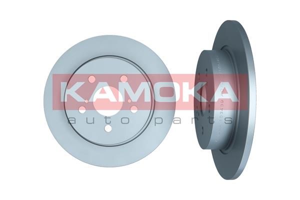 Brake Disc - 103439 KAMOKA