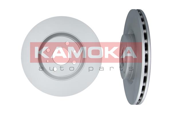 Brake Disc - 103440 KAMOKA