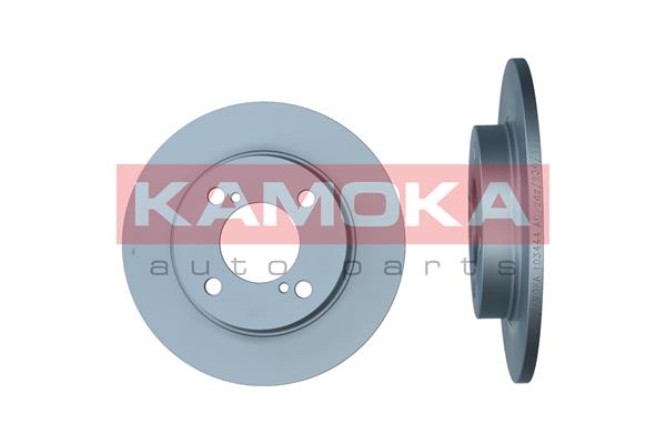 Discofreno - 103444 KAMOKA