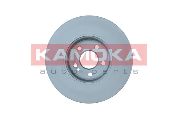 stabdžių diskas - 103446 KAMOKA