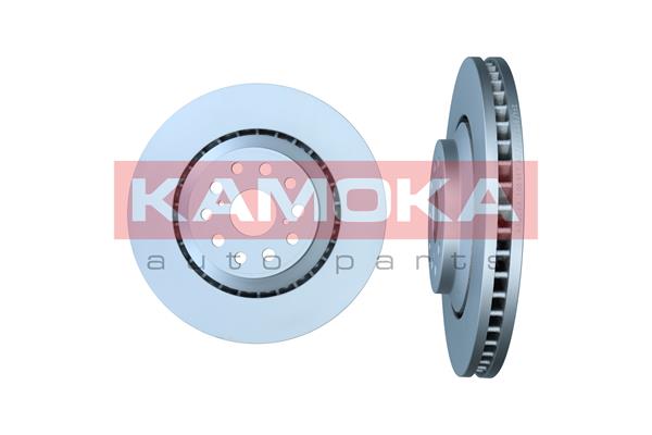 Brake Disc - 103447 KAMOKA