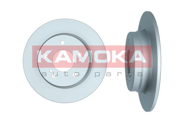Brake Disc - 103448 KAMOKA