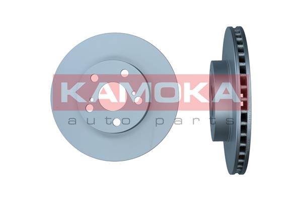 stabdžių diskas - 103451 KAMOKA
