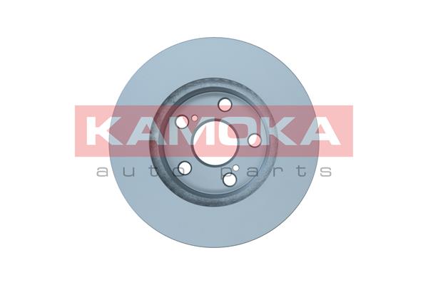 Тормозной диск - 103451 KAMOKA