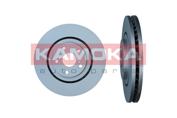 Discofreno - 103453 KAMOKA