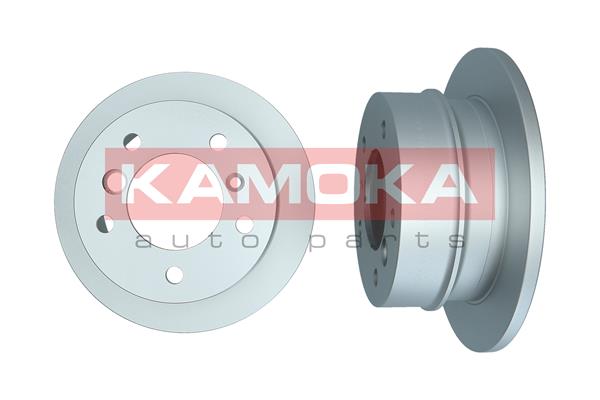Brake Disc - 103454 KAMOKA