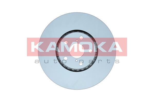 Brake Disc - 103455 KAMOKA