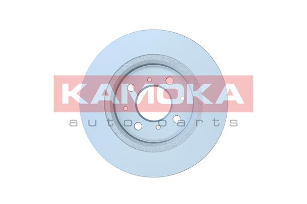 Brake Disc - 103462 KAMOKA