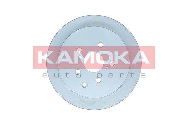 Brake Disc - 103465 KAMOKA
