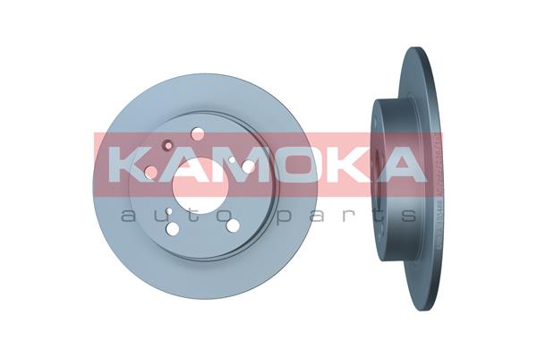 Brake Disc - 103466 KAMOKA