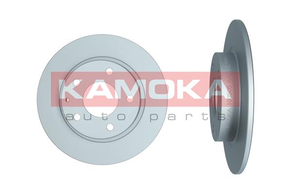 Brake Disc - 103505 KAMOKA