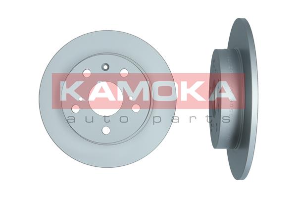 Brake Disc - 103506 KAMOKA