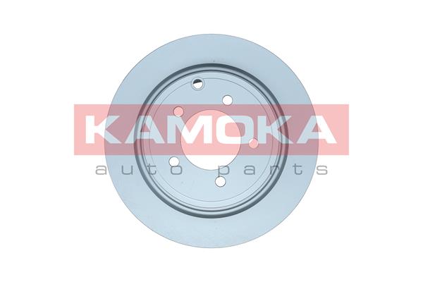 Brake Disc - 103509 KAMOKA