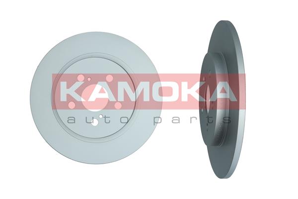 Brake Disc - 103510 KAMOKA