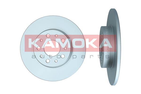 Brake Disc - 103512 KAMOKA