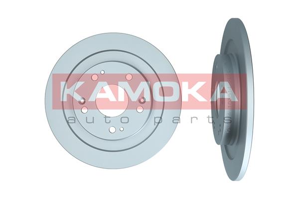 stabdžių diskas - 103514 KAMOKA