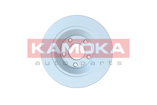 Brake Disc - 103515 KAMOKA
