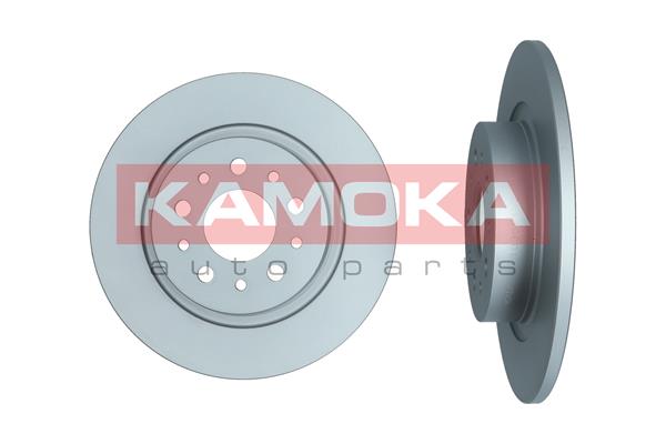 Brake Disc - 103521 KAMOKA