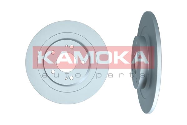 Brake Disc - 103523 KAMOKA