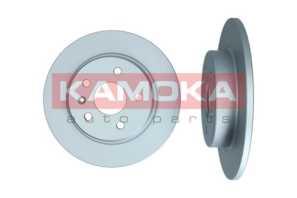 stabdžių diskas - 103527 KAMOKA