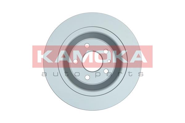Тормозной диск - 103530 KAMOKA
