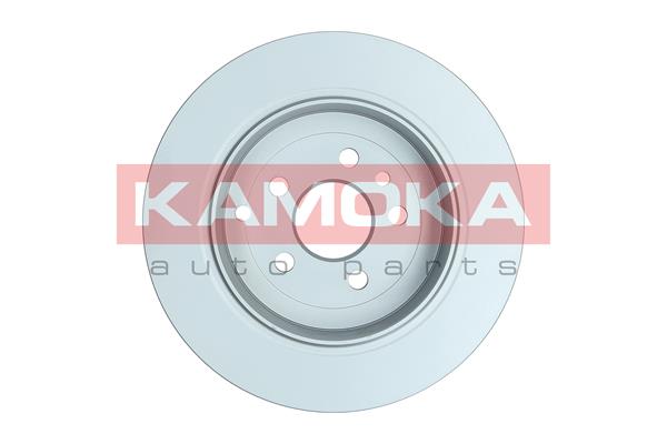 Тормозной диск - 103531 KAMOKA
