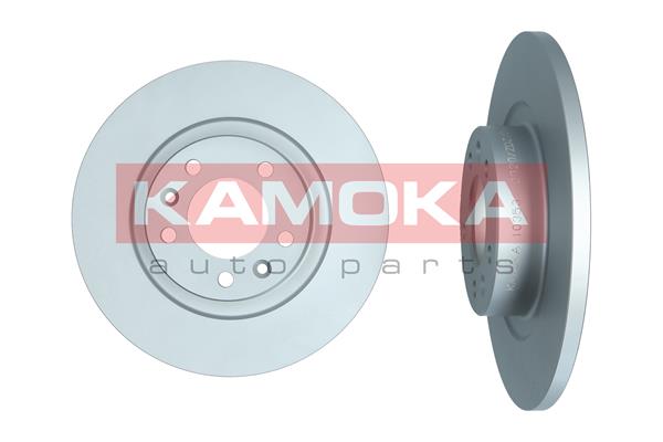 Brake Disc - 103532 KAMOKA