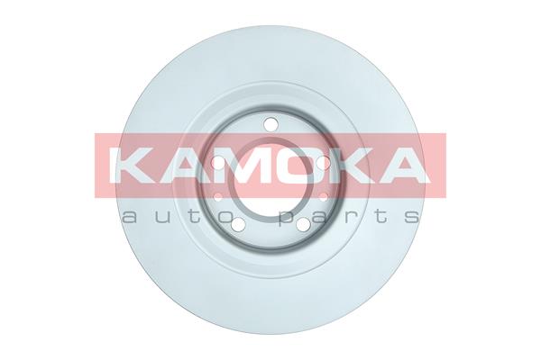 Тормозной диск - 103532 KAMOKA