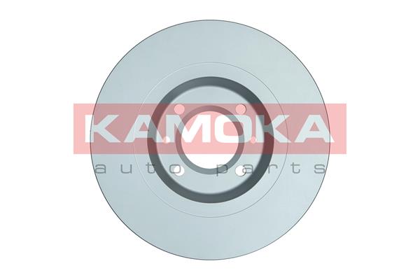 Тормозной диск - 103533 KAMOKA