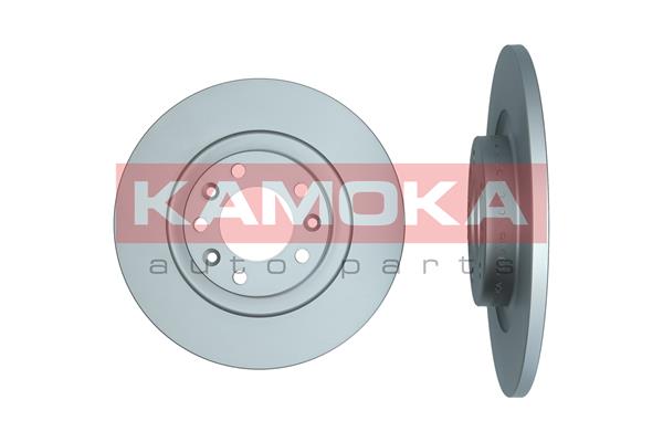 Brake Disc - 103538 KAMOKA