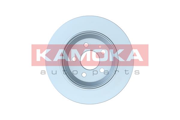 Brake Disc - 103539 KAMOKA
