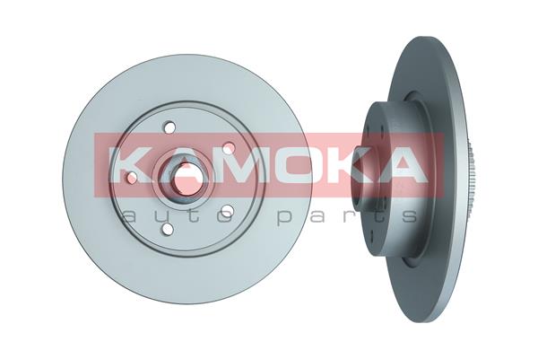 Brake Disc - 103542 KAMOKA