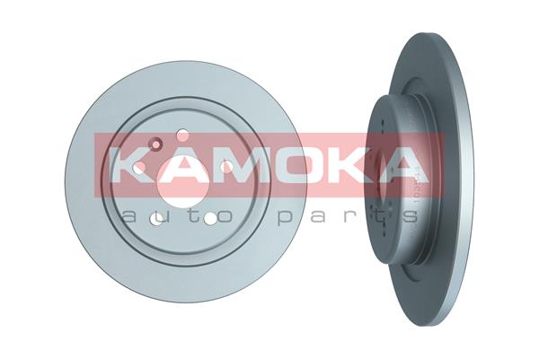 Brake Disc - 103544 KAMOKA