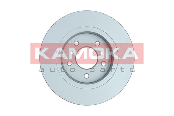 Тормозной диск - 103546 KAMOKA