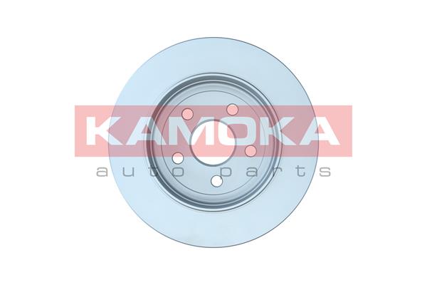stabdžių diskas - 103548 KAMOKA
