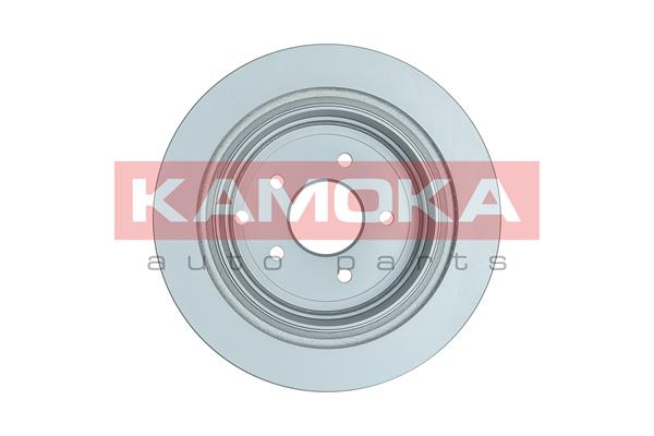Тормозной диск - 103549 KAMOKA