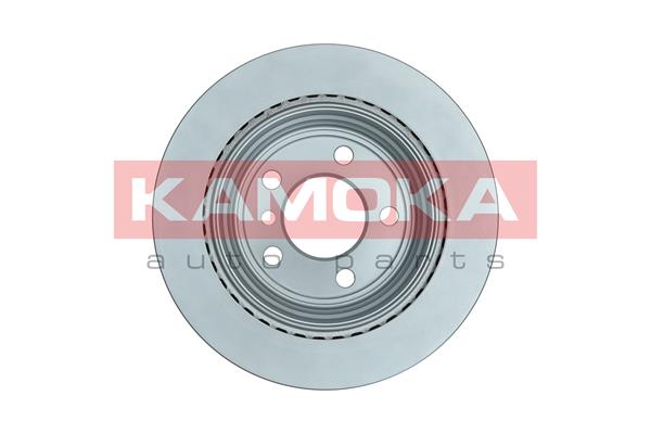 Тормозной диск - 103555 KAMOKA