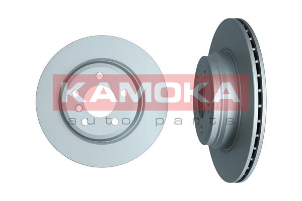 stabdžių diskas - 103556 KAMOKA