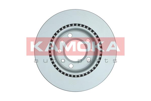 Тормозной диск - 103569 KAMOKA