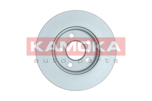 Тормозной диск - 103570 KAMOKA