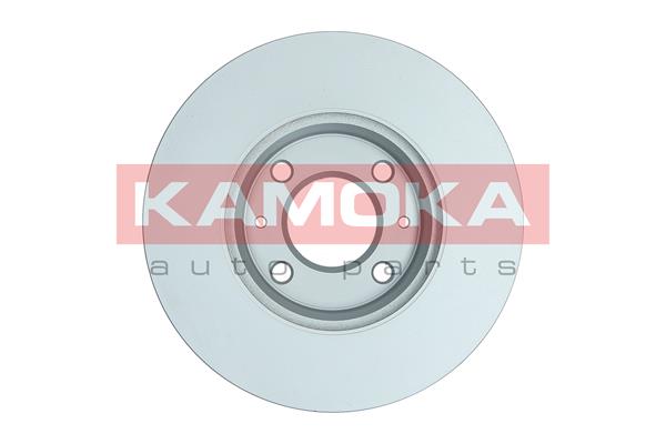 Тормозной диск - 103571 KAMOKA