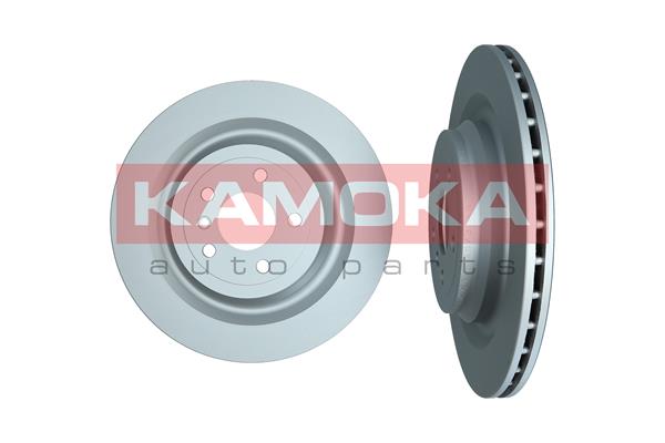 Discofreno - 103573 KAMOKA