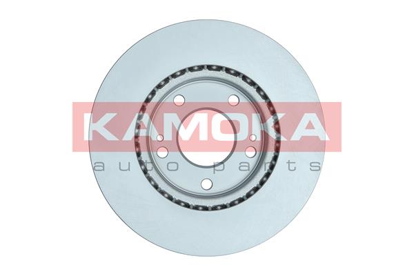 Тормозной диск - 103575 KAMOKA
