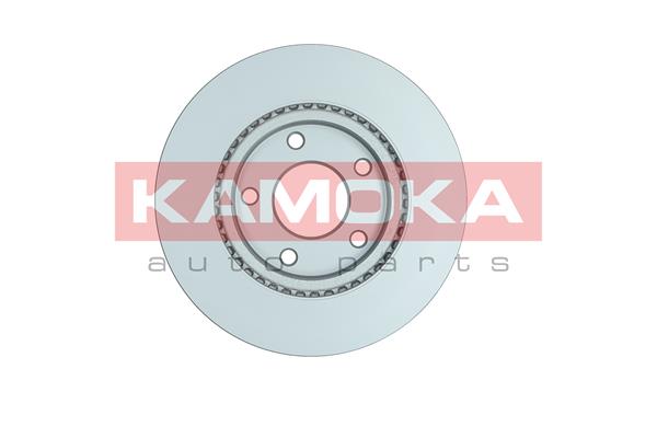 Тормозной диск - 103579 KAMOKA